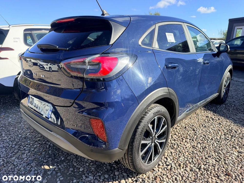 Ford EcoSport - 18
