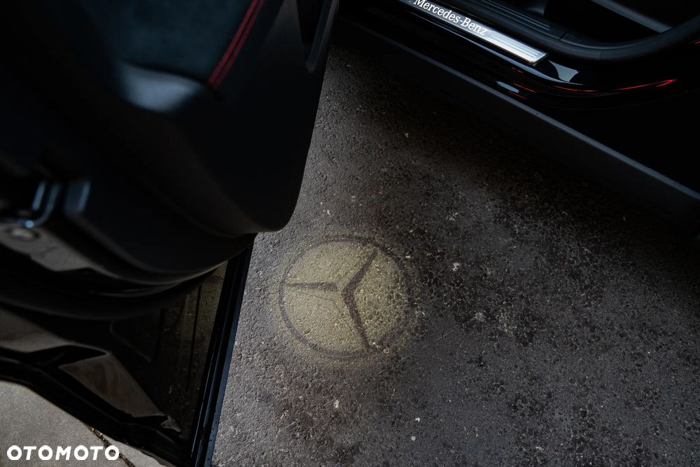 Mercedes-Benz GLA 200 mHEV AMG Line 7G-DCT - 20