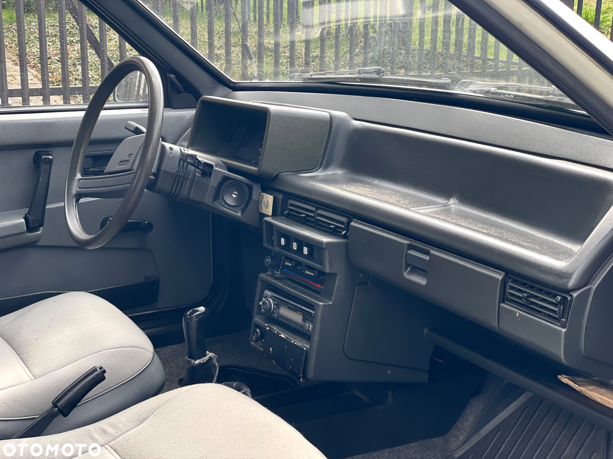 Lada Samara 1300 (2109) - 18