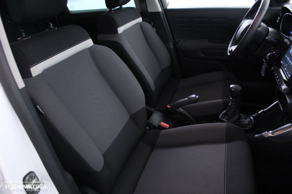 Citroën C3 Aircross 1.2 PureTech Plus - 14