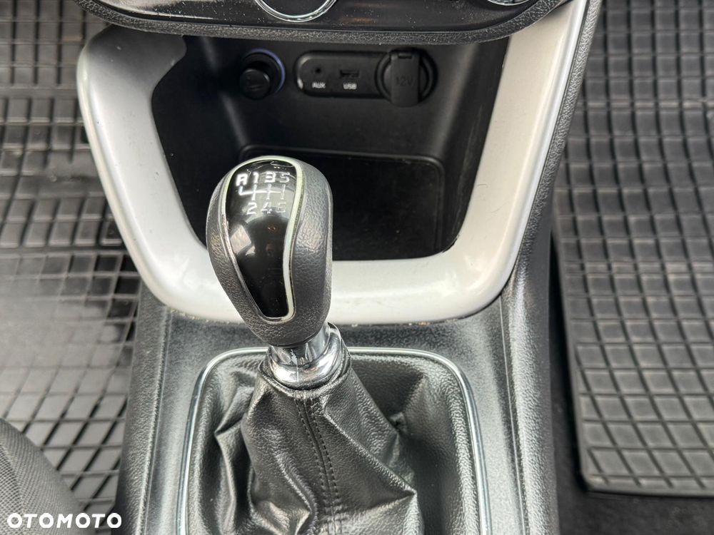 Kia Ceed 1.4 CRDi XL - 10