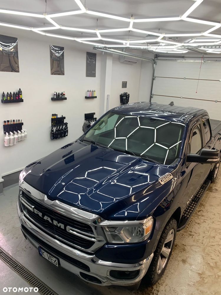 RAM 1500 5.7 Crew Cab Limited - 15