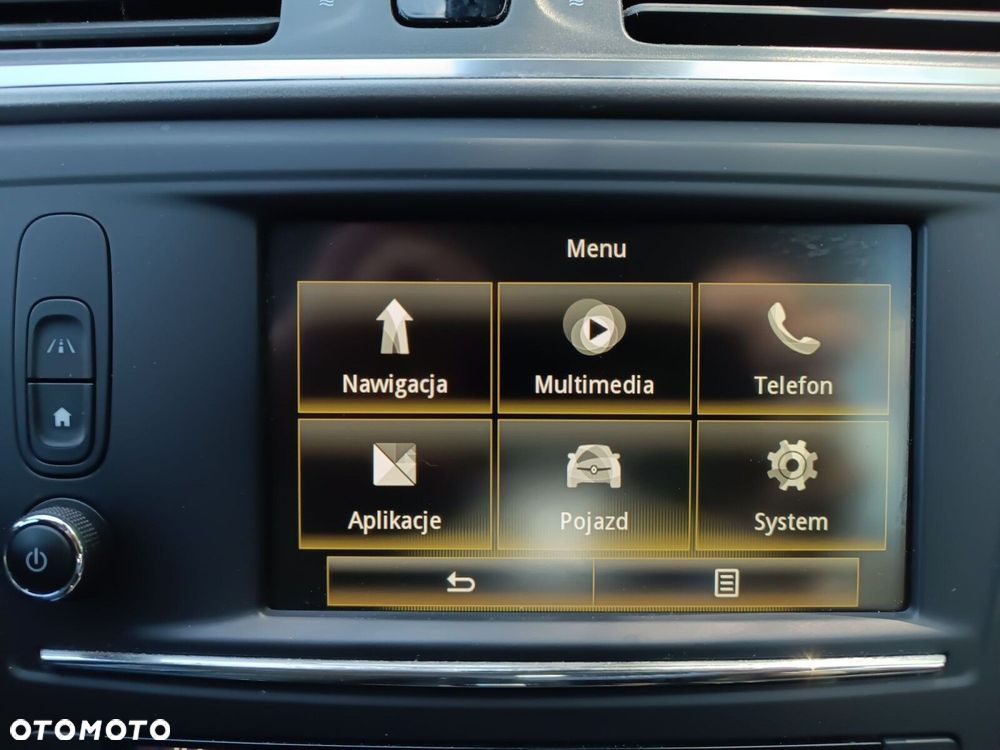 Renault Kadjar 1.2 Energy TCe Intens EDC - 20