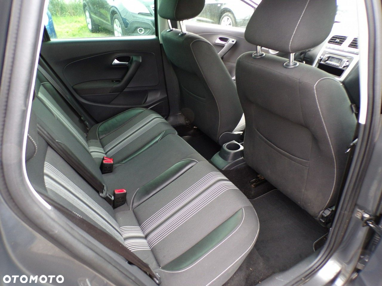 Volkswagen Polo - 23