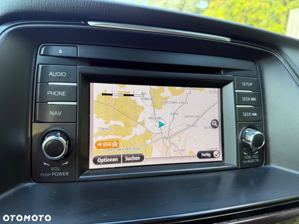 Mazda 6 SKYACTIV-D 175 Drive i-ELOOP Sports-Line - 17