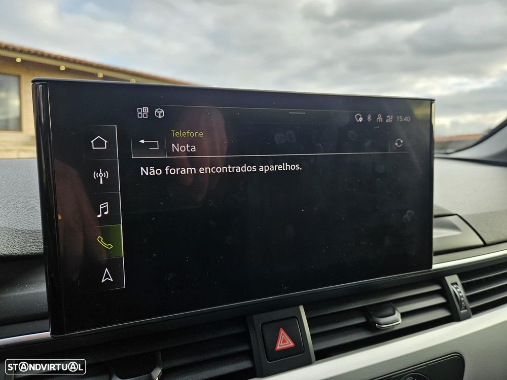 Audi A4 Avant 35 TDI S tronic - 18