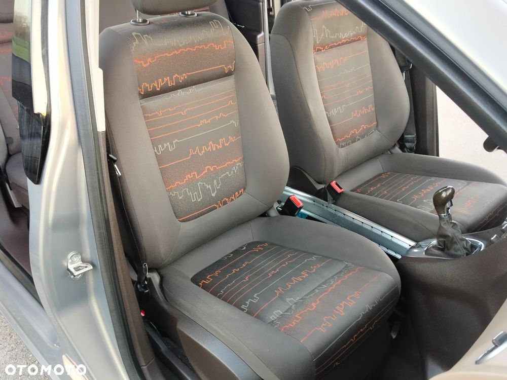 Seat Ibiza 1.4 16V Style Viva - 19