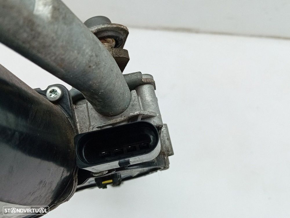Motor limpa vidros frente FIAT Tipo Sedan (356_) - 3