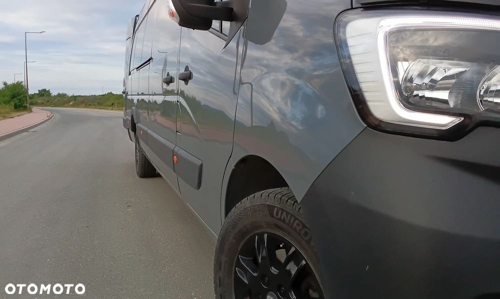 Renault Master - 14