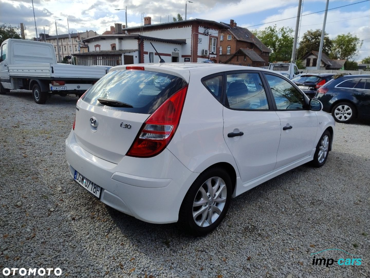 Hyundai i30 - 6