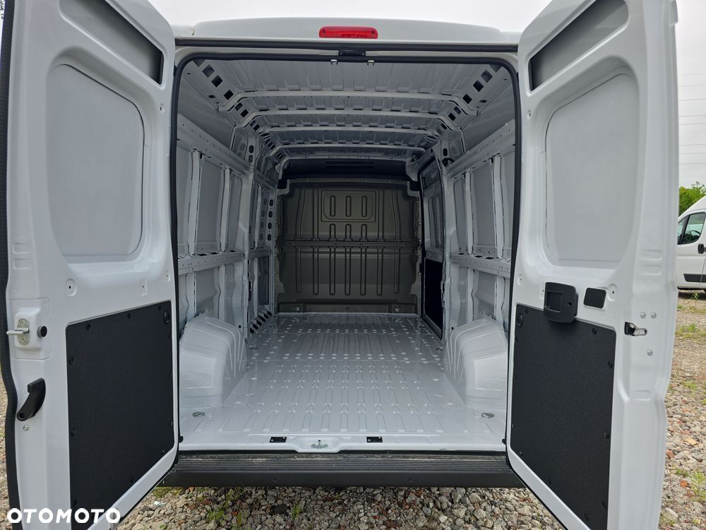 Citroën Jumper 33 H3-Power L3H2 - 5