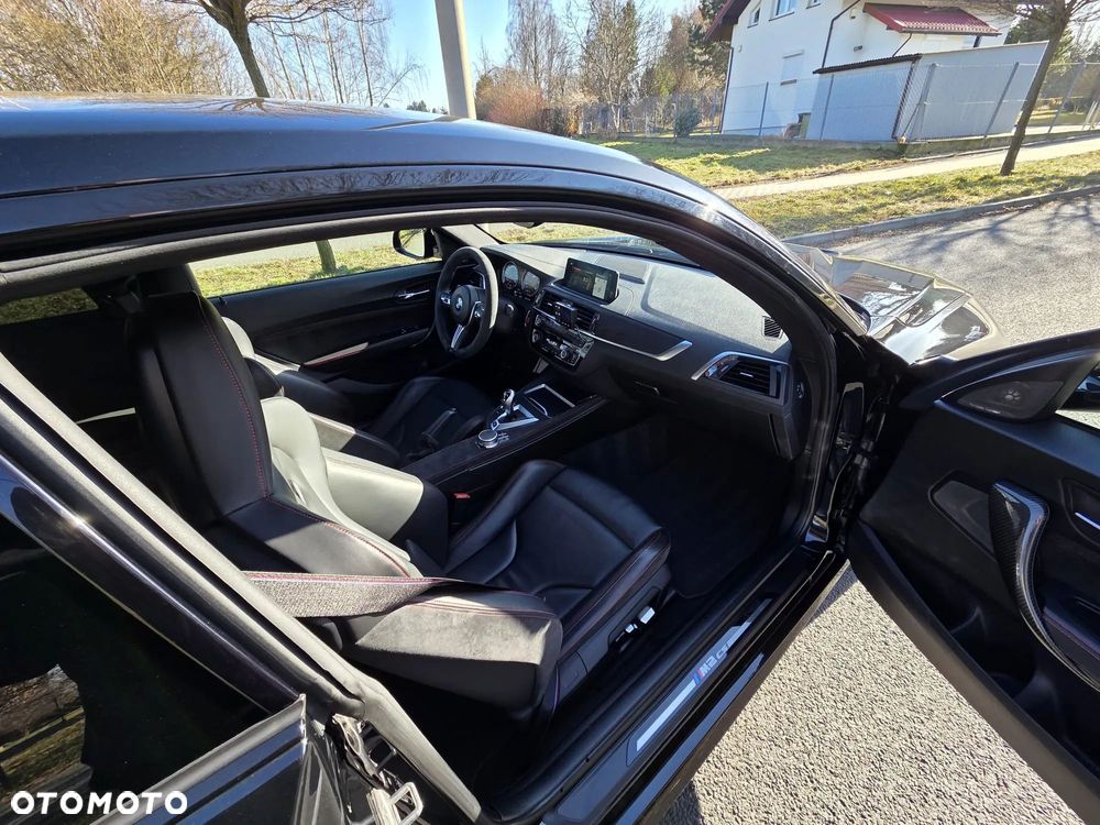 BMW M2 - 17