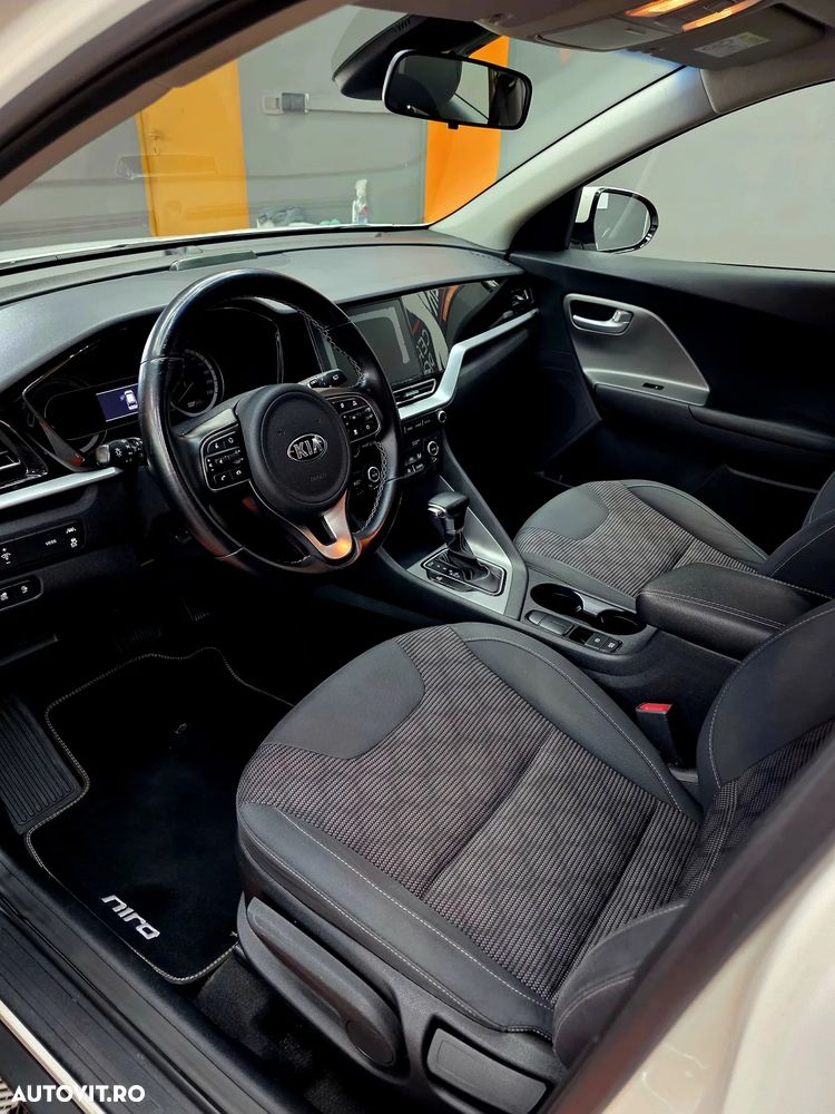 Kia Niro - 6