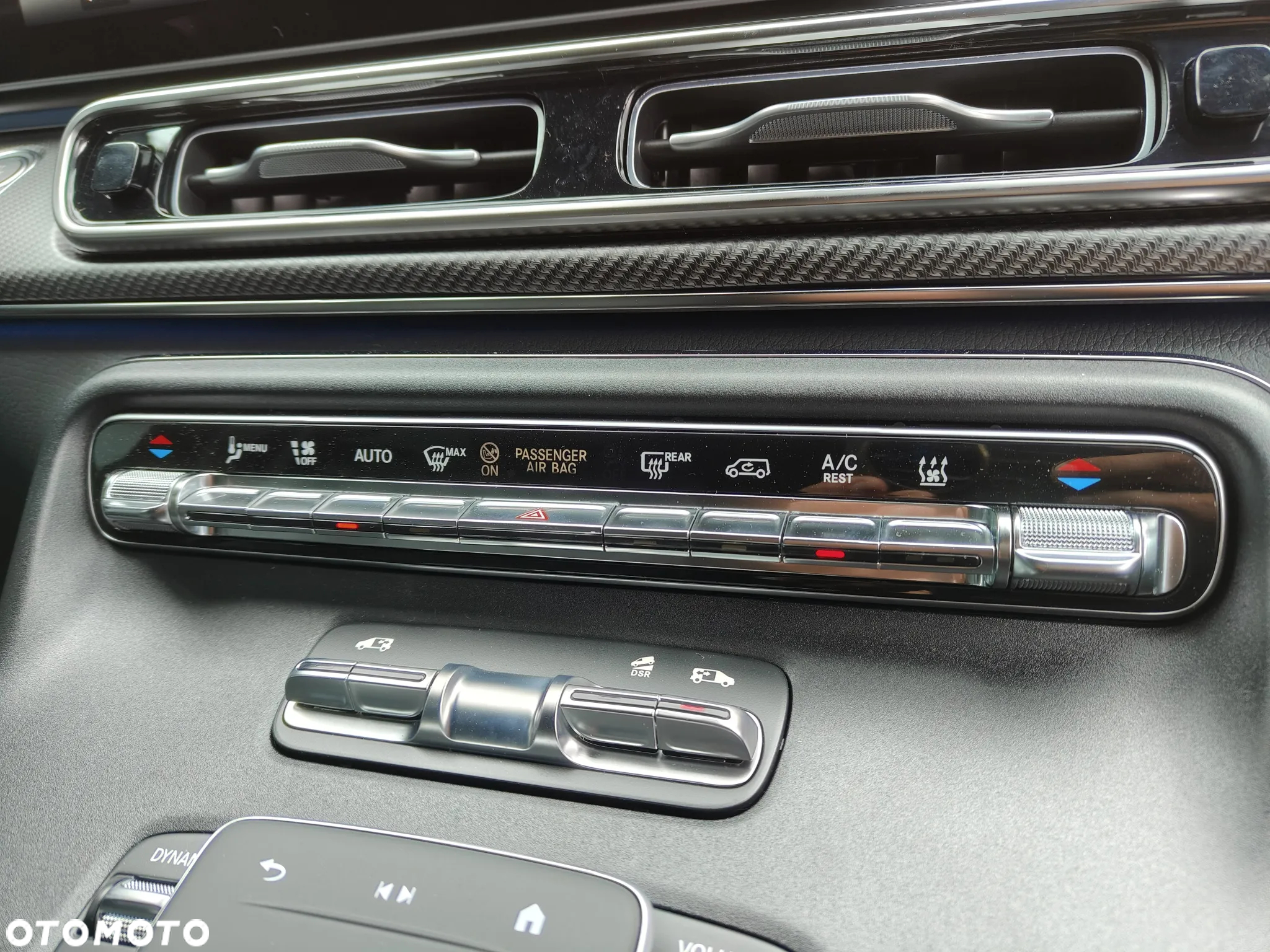 Mercedes-Benz Klasa V 250 d 4-Matic 9G-Tronic Avantgarde (d³ugi) - 19