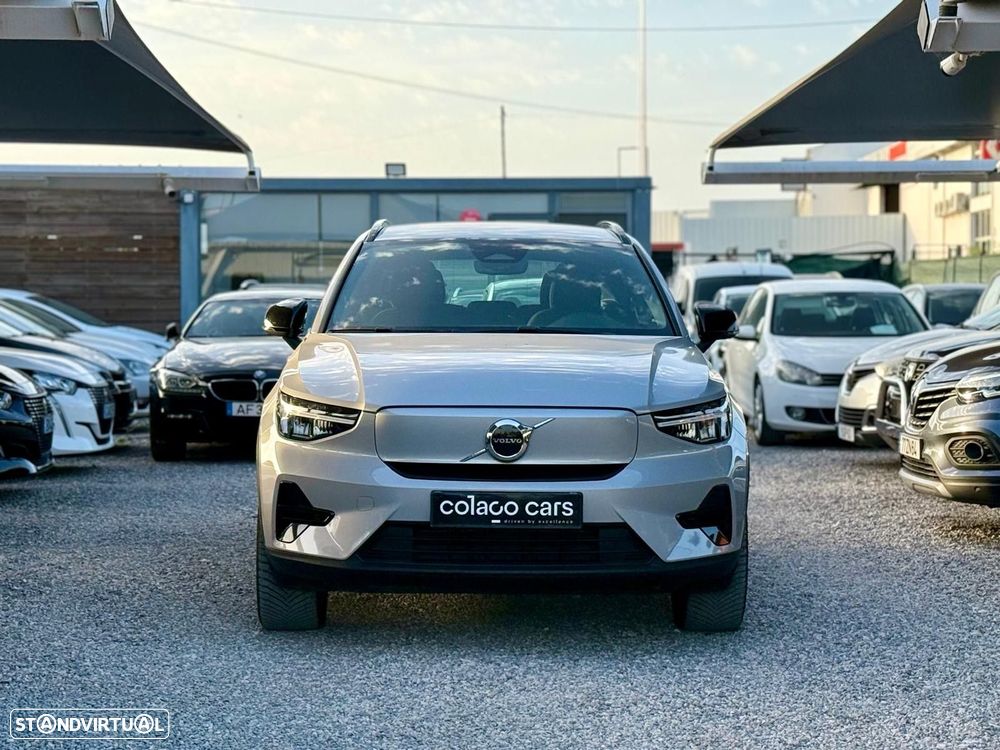 Volvo XC 40 Recharge Core - 4