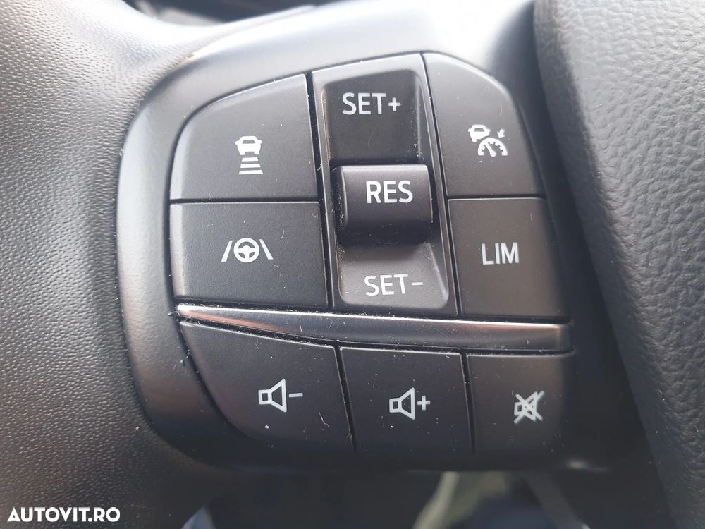 Ford Focus 1.0 EcoBoost Titanium - 31