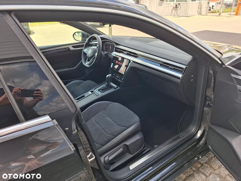 Volkswagen Arteon Shooting Brake 2.0 TSI R-Line DSG - 7