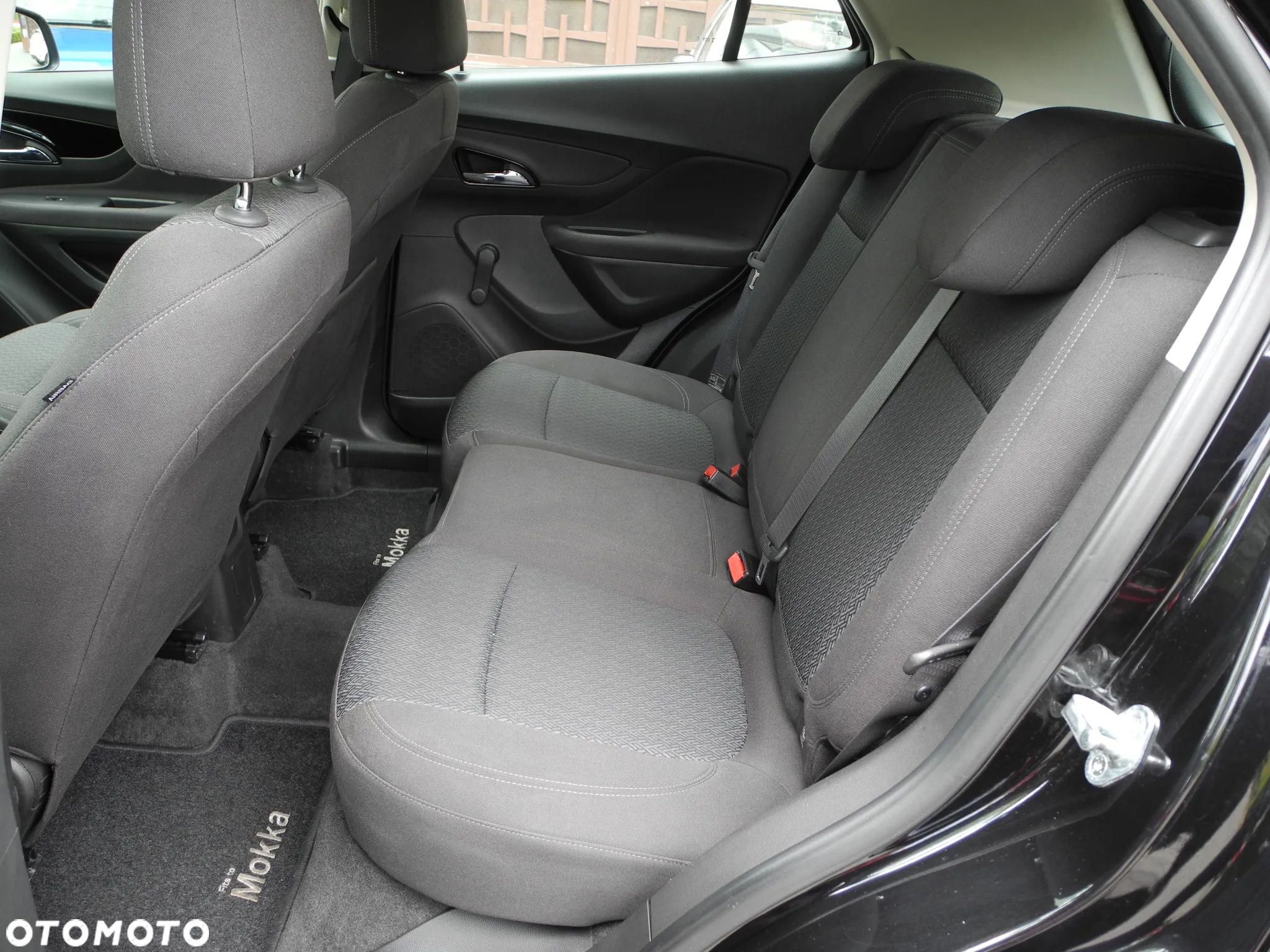 Opel Mokka - 13