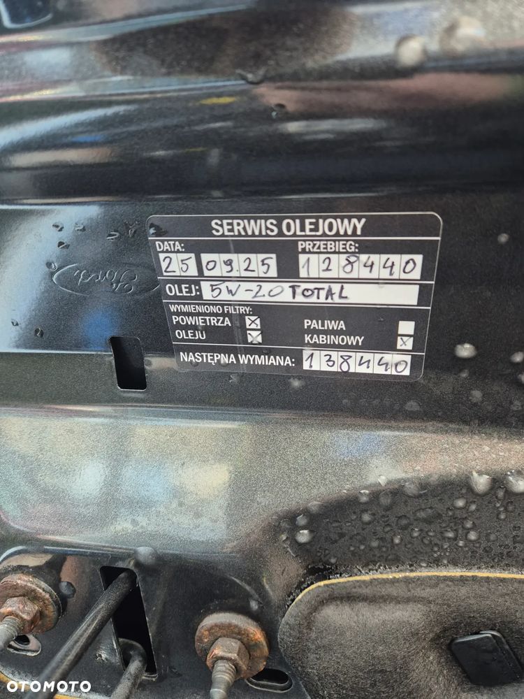 Ford Focus SW 1.0 EcoBoost Trend - 32