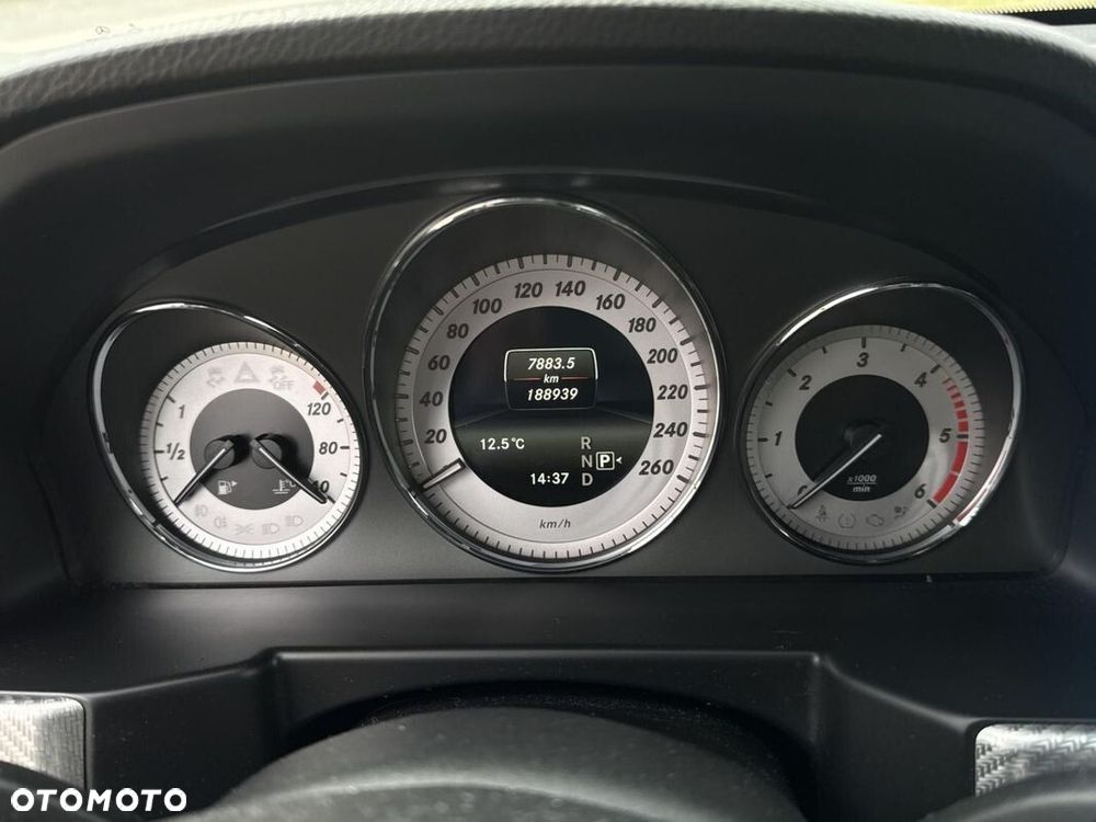 Mercedes-Benz GLK - 15