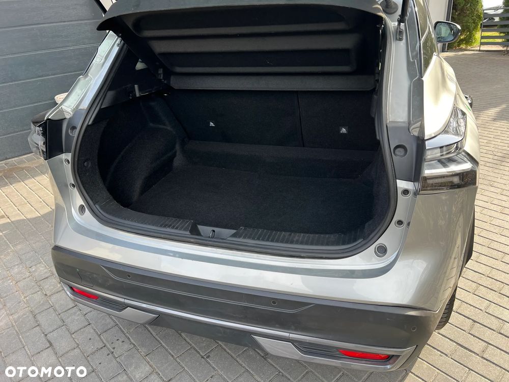 Nissan Qashqai 1.3 DIG-T MHEV Acenta Xtronic - 16