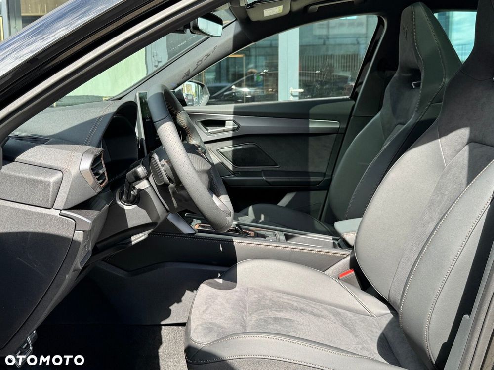 Cupra Formentor 1.5 eTSI mHEV DSG - 20