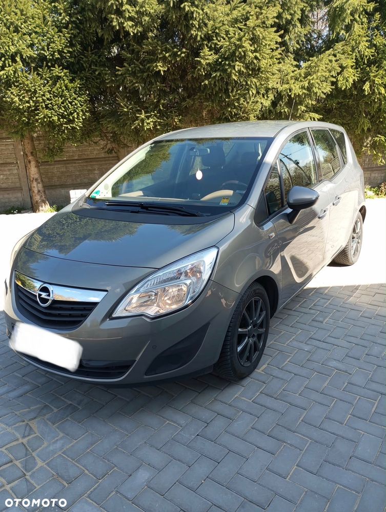 Opel Meriva 1.4 Cosmo - 1