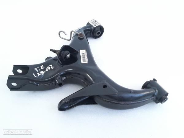 Braço Suspensao Tras Esq Land Rover Range Rover Sport (L320) - 1