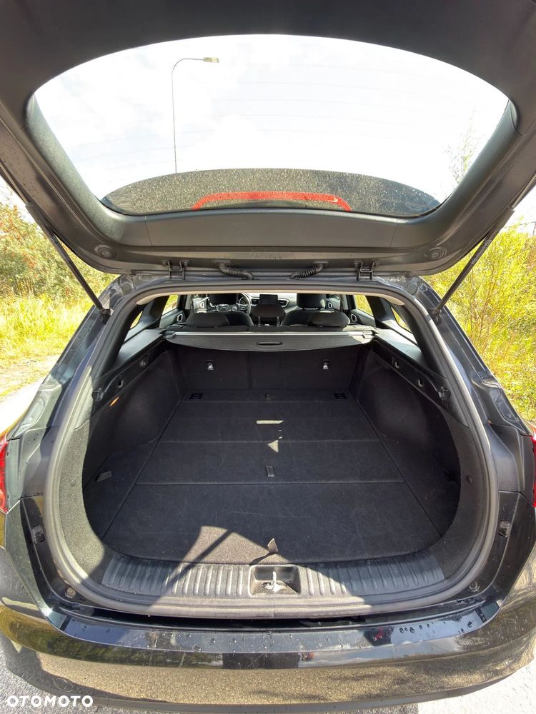Kia Ceed 1.4 T-GDI M DCT - 18