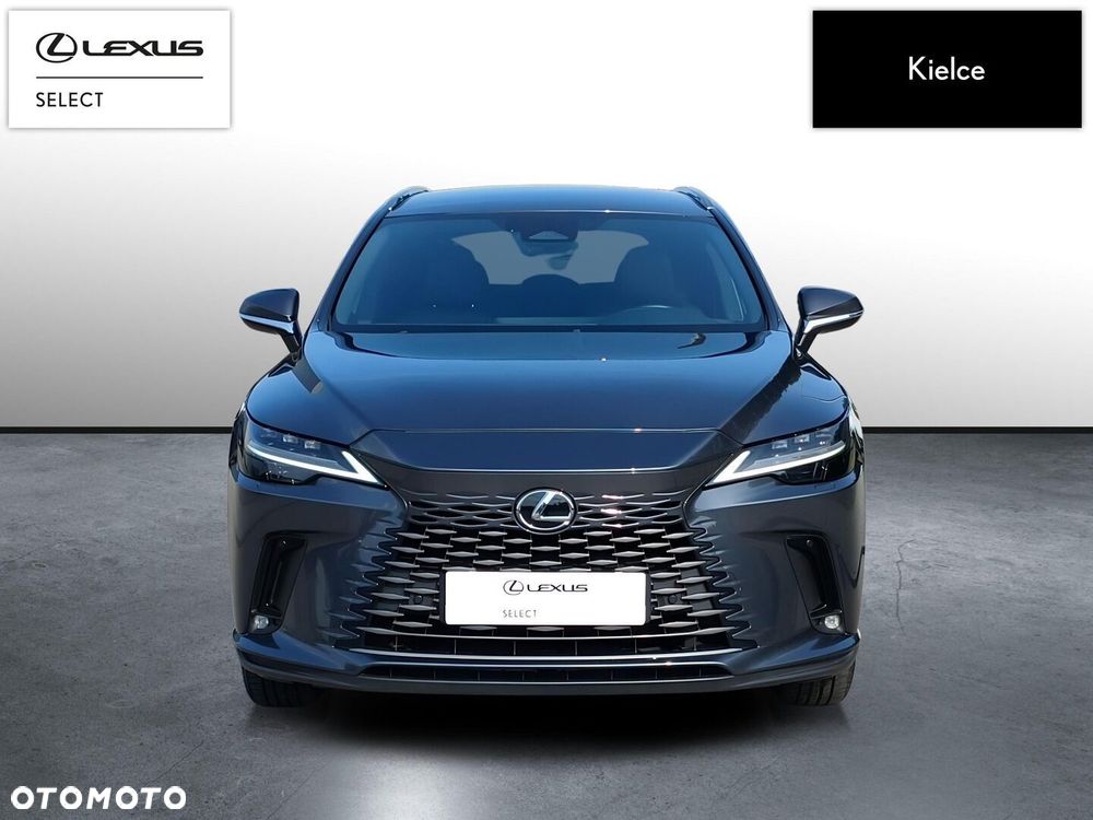 Lexus RX 450h+ Prestige - 9
