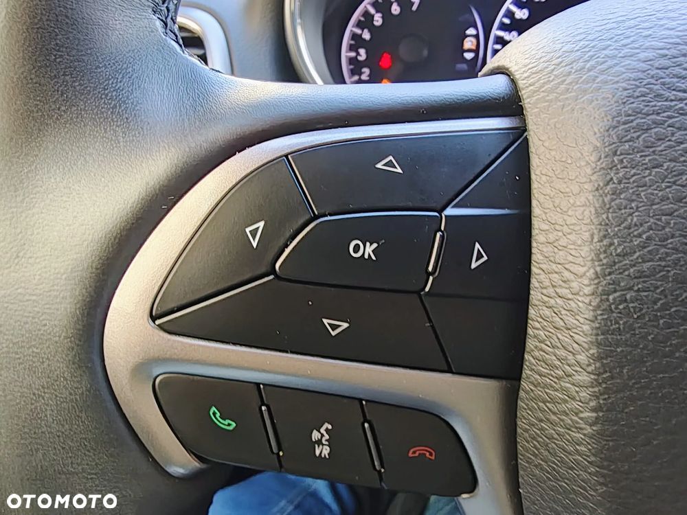 Jeep Grand Cherokee Limited - 28