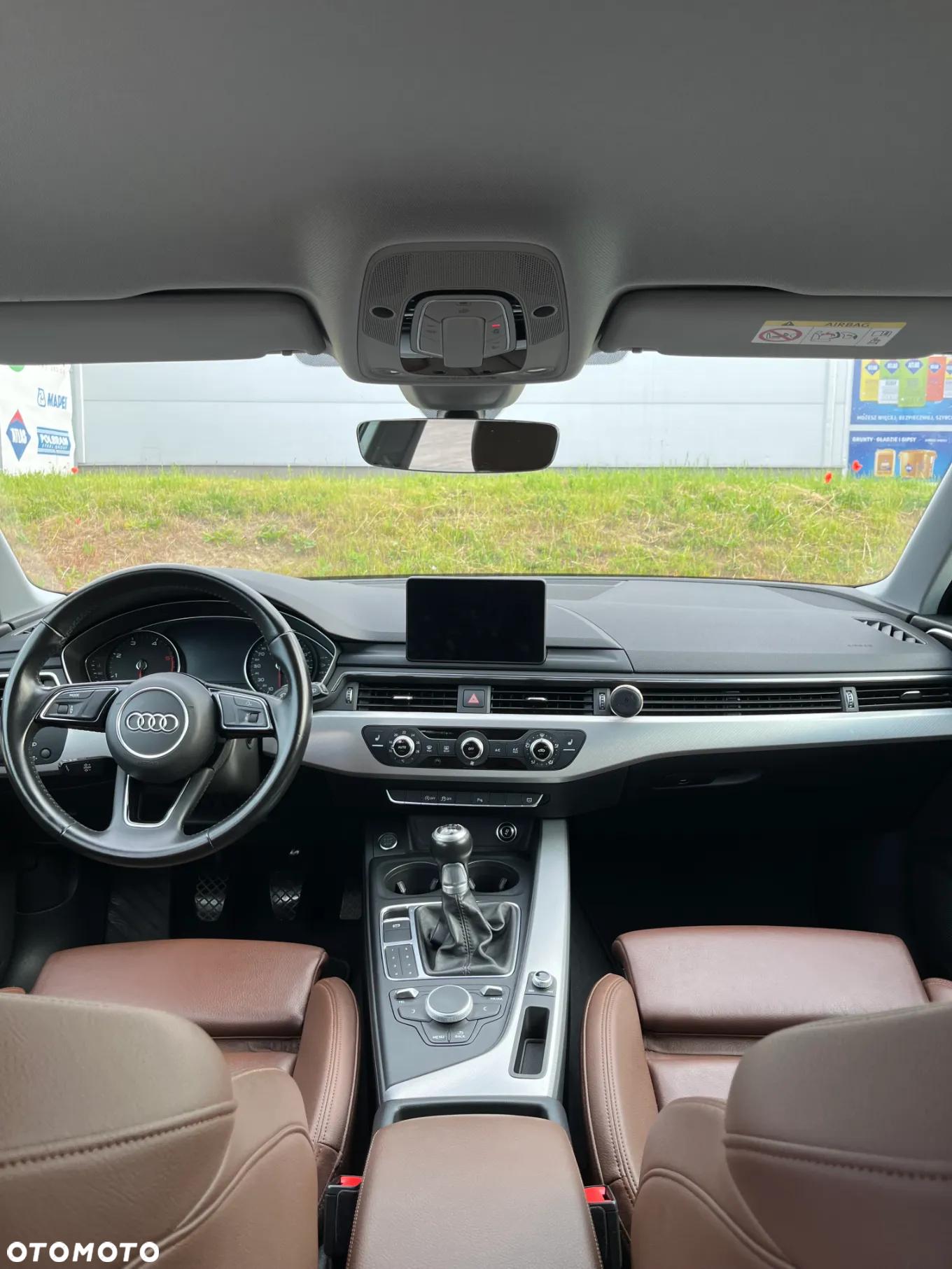 Audi A4 Avant 2.0 TDI ultra sport - 29