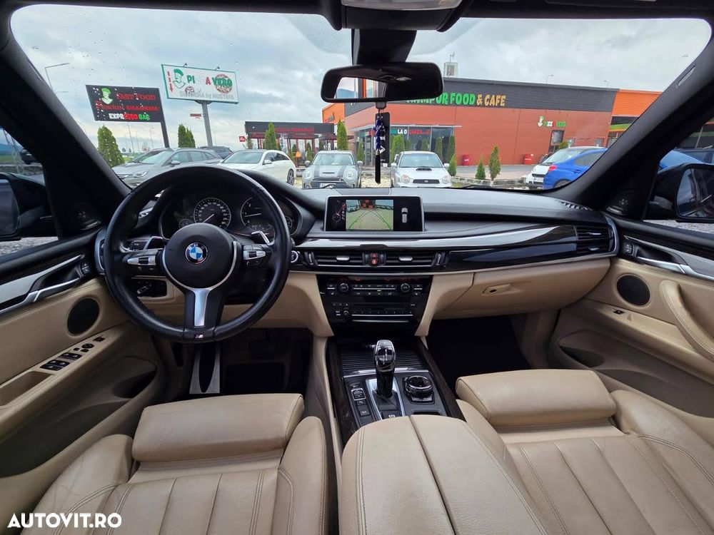 BMW X5 - 9
