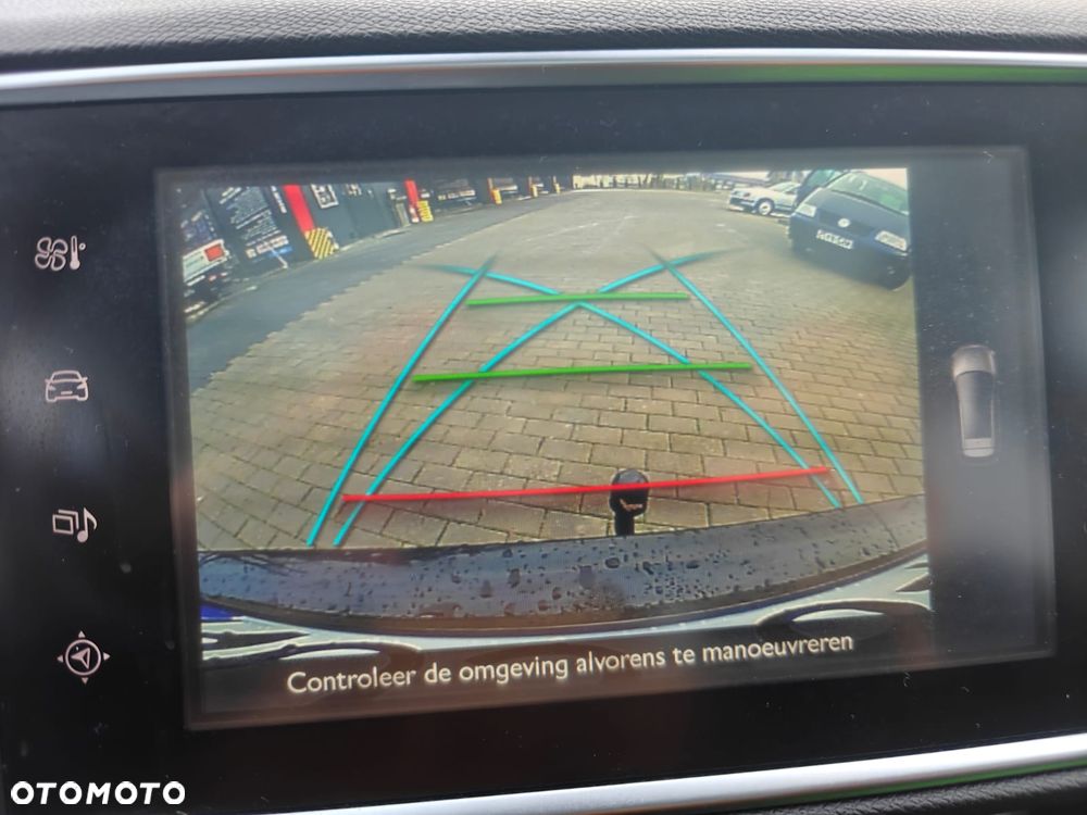 Peugeot 308 BlueHDi 120 Stop & Start Active - 14