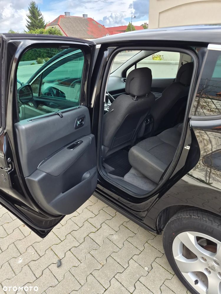 Peugeot 3008 - 12