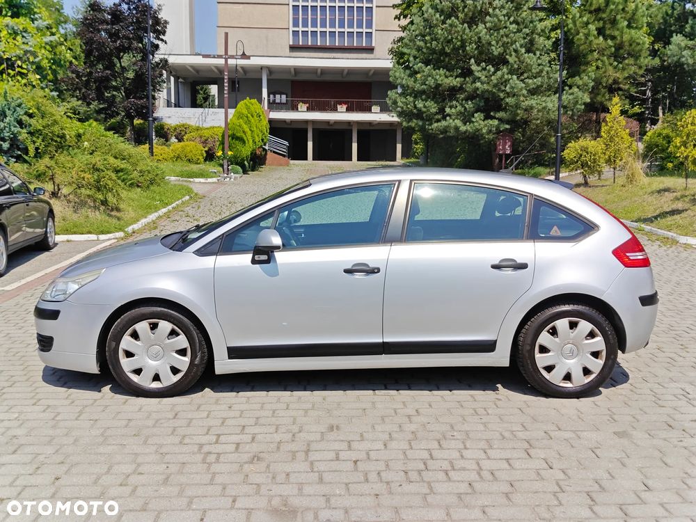 Citroën C-Elysée 1.2 PureTech Exclusive - 15