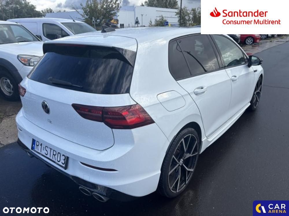 Volkswagen Golf - 4