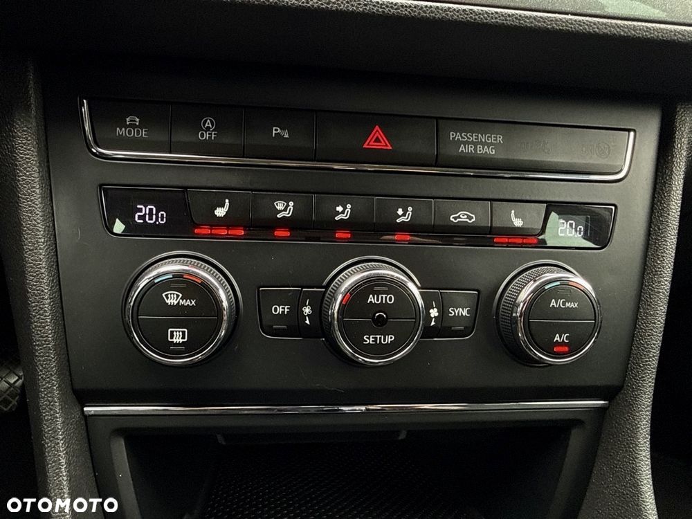 Seat Leon 2.0 TDI DPF DSG FR - 25