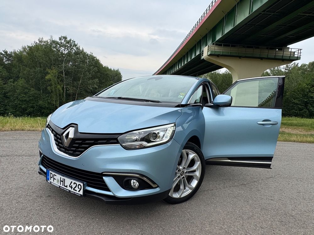 Renault Scenic TCe 140 GPF BOSE EDITION - 6