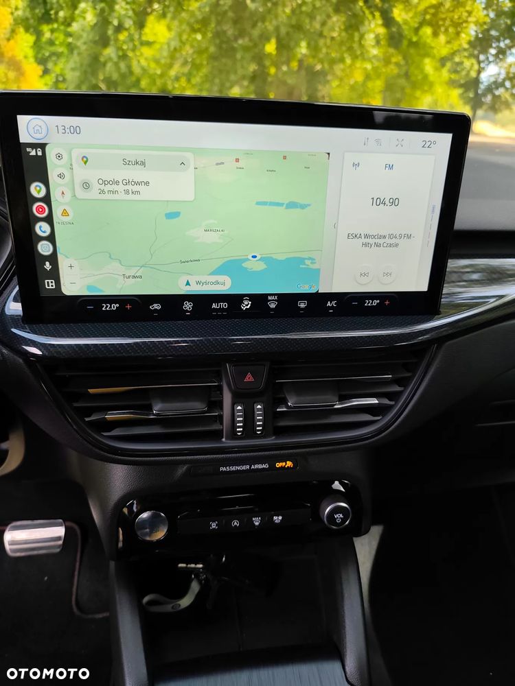 Ford Kuga 1.5 EcoBoost ST-LINE - 20