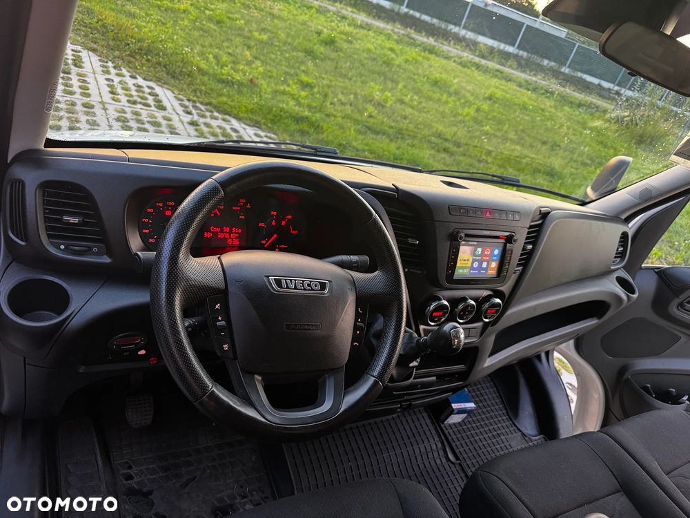 Iveco Daily 35S15 - 13