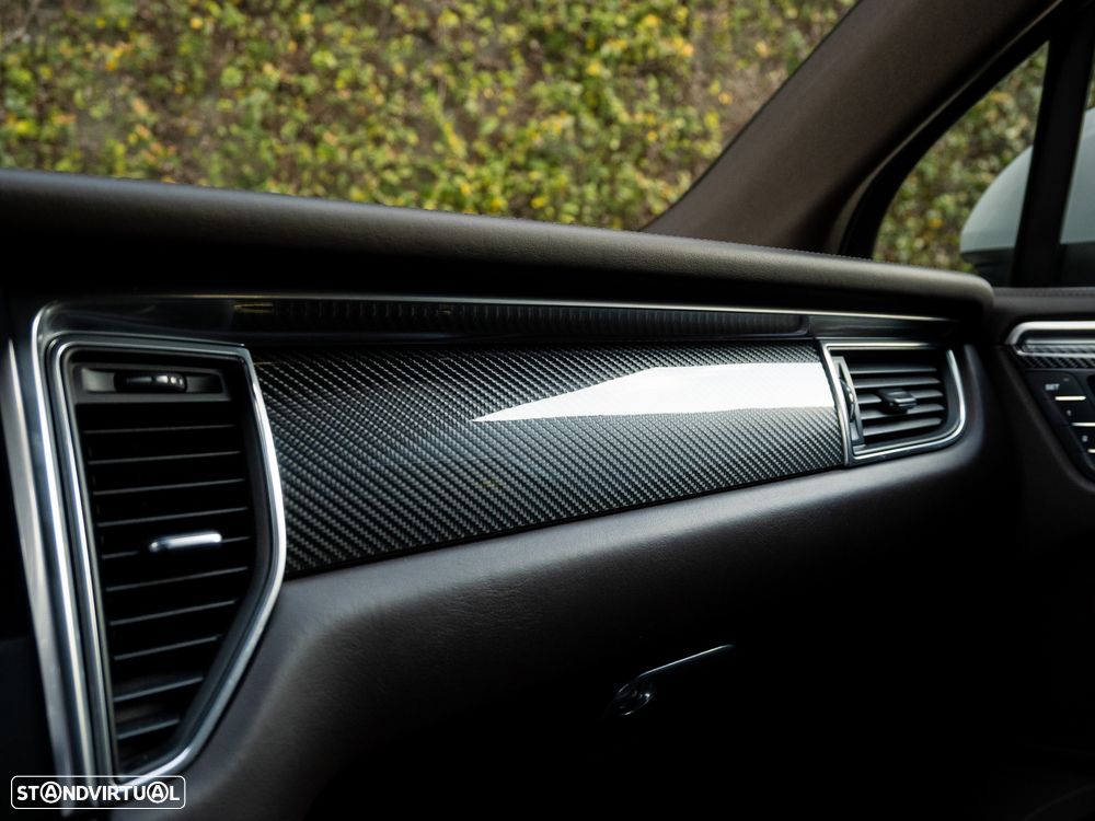 Porsche Macan GTS - 37