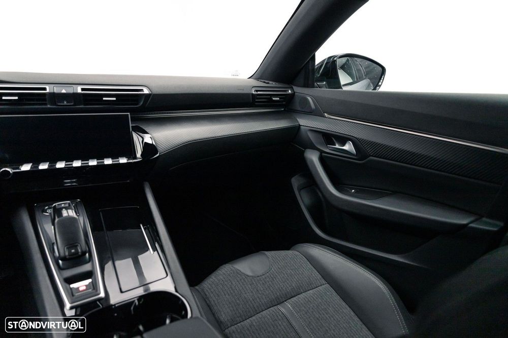 Peugeot 508 SW 1.5 BlueHDi Allure Pack EAT8 - 16