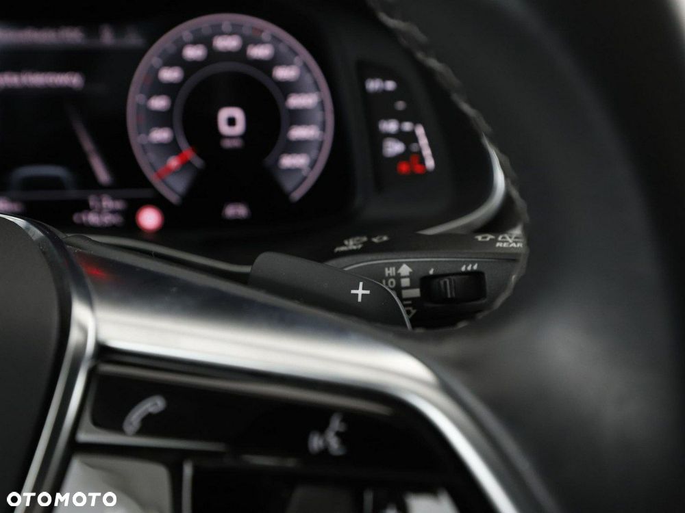 Audi A6 Avant 40 TDI mHEV Quattro S Line S tronic - 35
