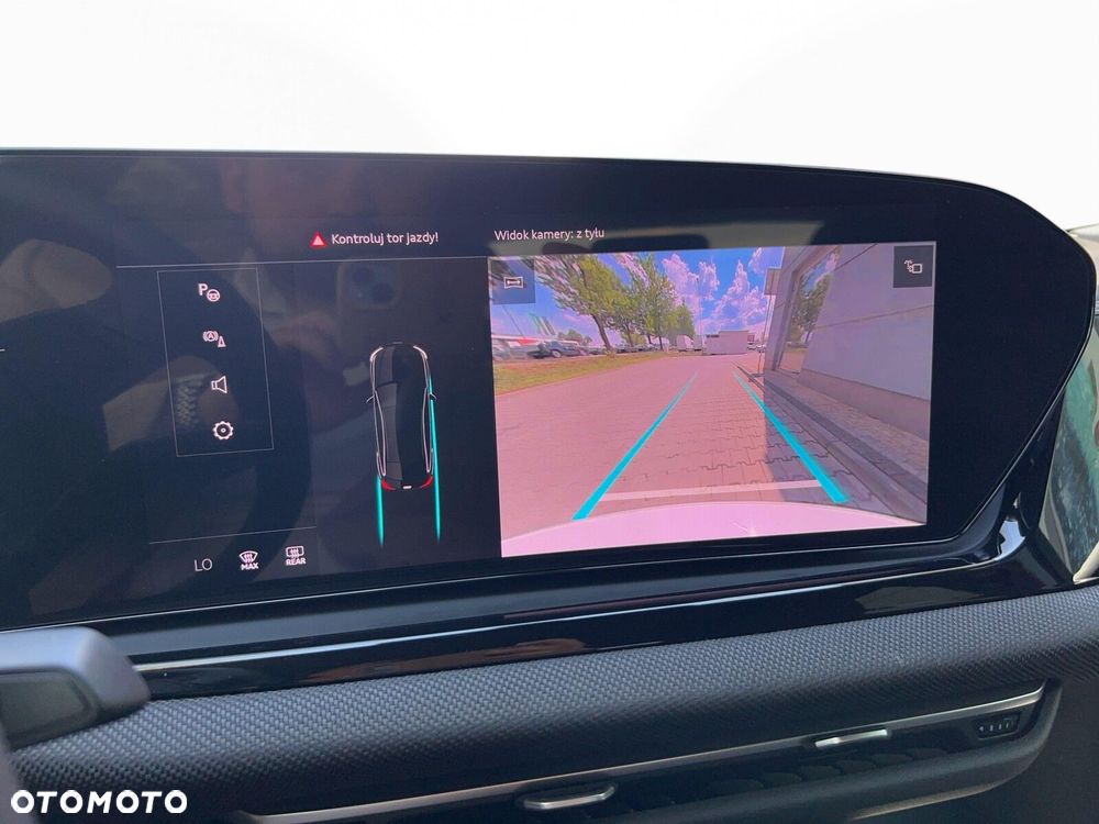 Audi A5 Limousine TFSI S tronic - 25