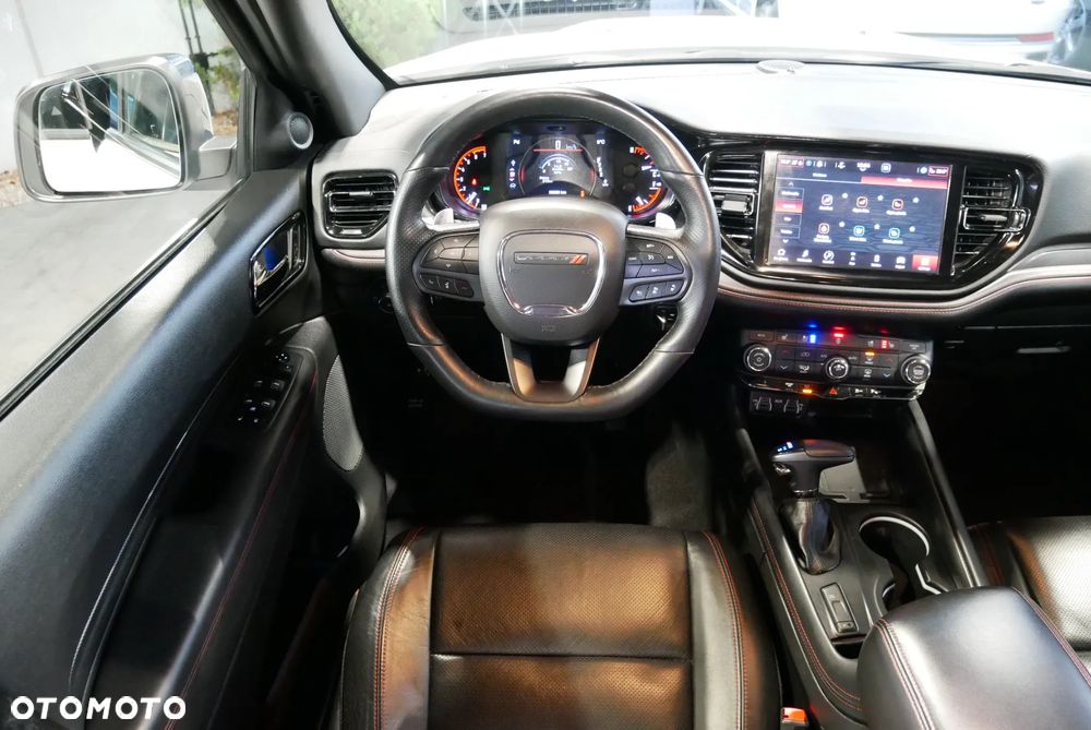 Dodge Durango - 17