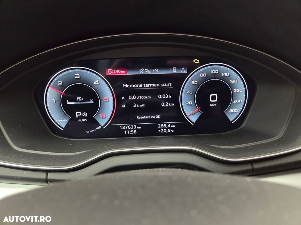 Audi Q5 40 TDI quattro S tronic MHEV Advanced - 4