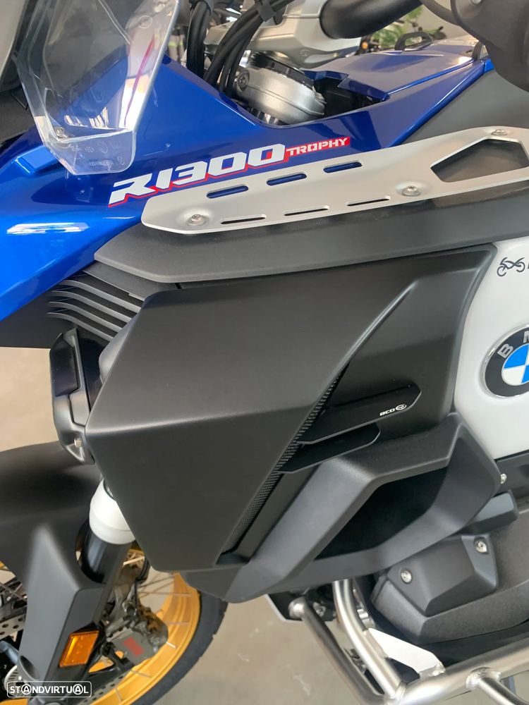 BMW R 1300 GS Adventure R1300GSA ASA - 12