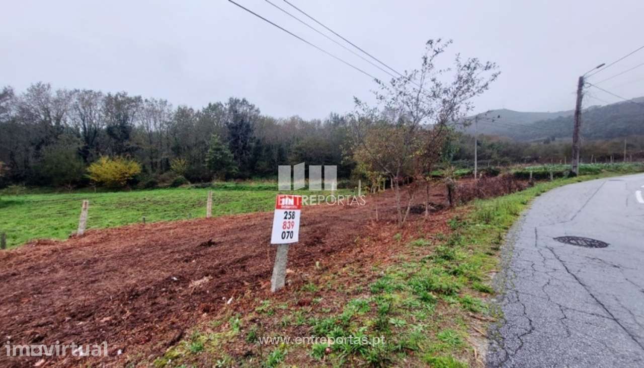 Terreno de construção para venda, Covas, Vila Nova de Cerveira - Grande imagem: 5/18