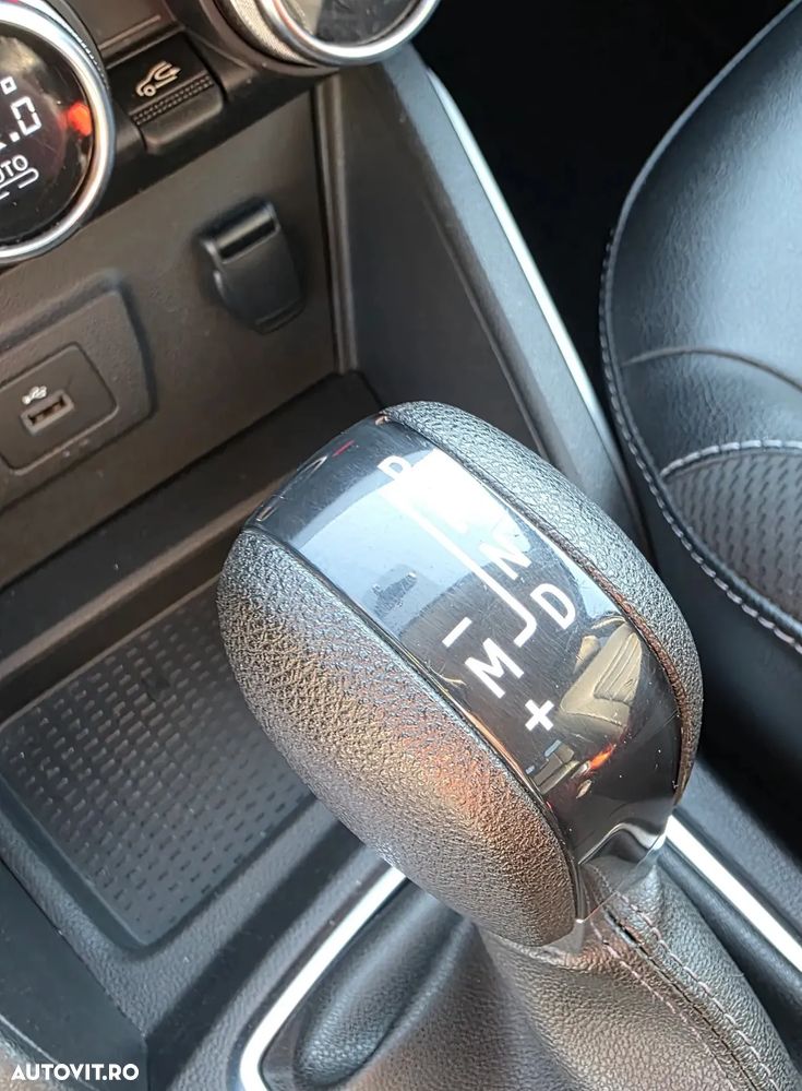Dacia Duster TCe 150 EDC Extreme - 18